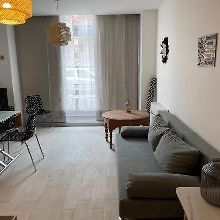 Le Clos Sainte Claire Apartment Albi Ngoại thất bức ảnh