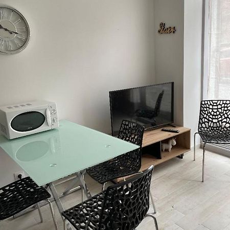 Le Clos Sainte Claire Apartment Albi Ngoại thất bức ảnh
