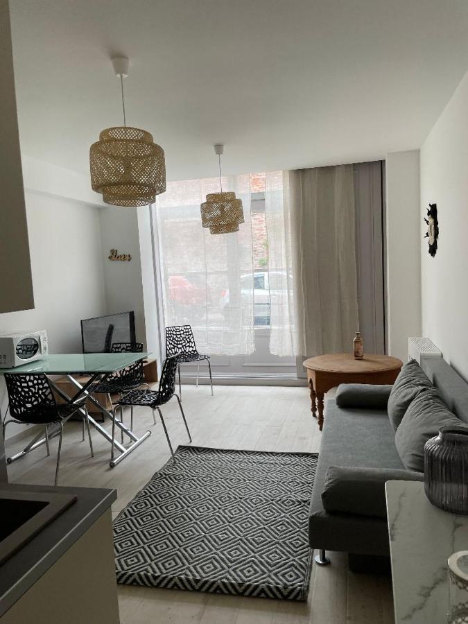Le Clos Sainte Claire Apartment Albi Ngoại thất bức ảnh